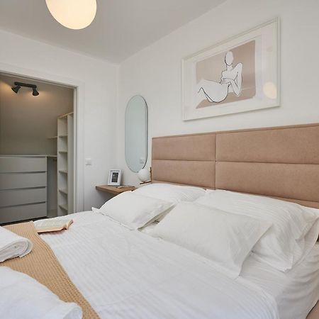 Apartment Blu Dubrovnik Dış mekan fotoğraf