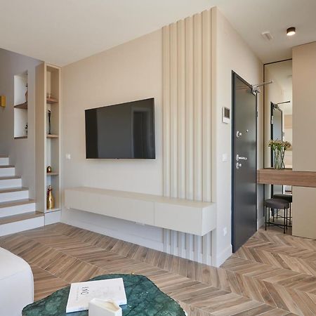Apartment Blu Dubrovnik Dış mekan fotoğraf