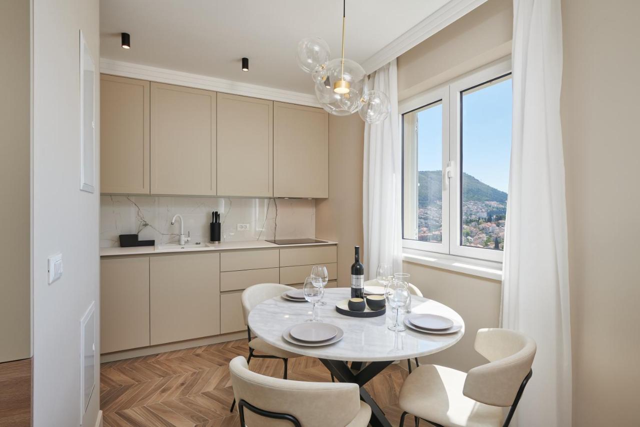 Apartment Blu Dubrovnik Dış mekan fotoğraf