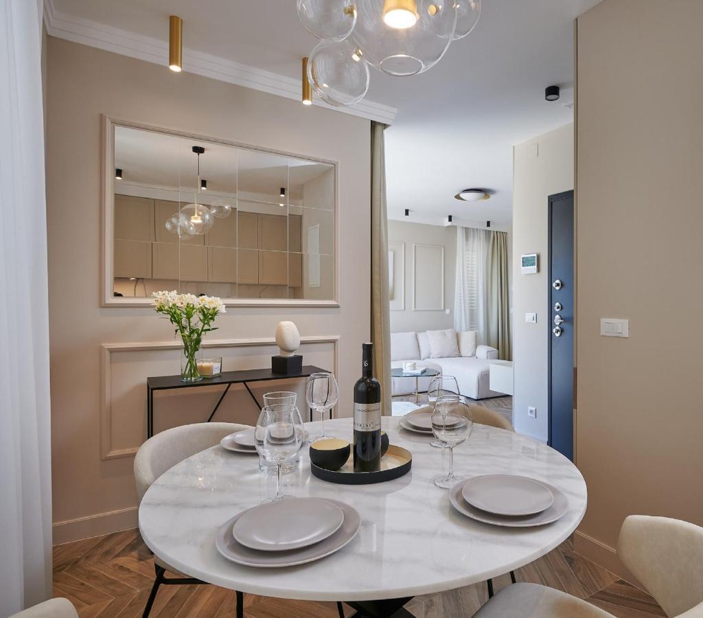Apartment Blu Dubrovnik Dış mekan fotoğraf