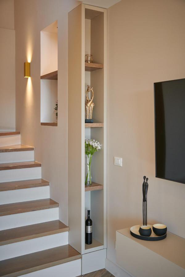 Apartment Blu Dubrovnik Dış mekan fotoğraf