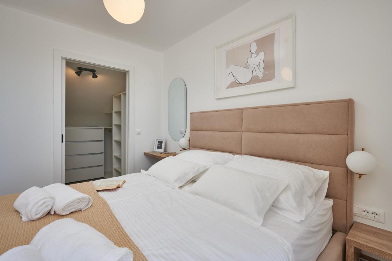 Apartment Blu Dubrovnik Dış mekan fotoğraf