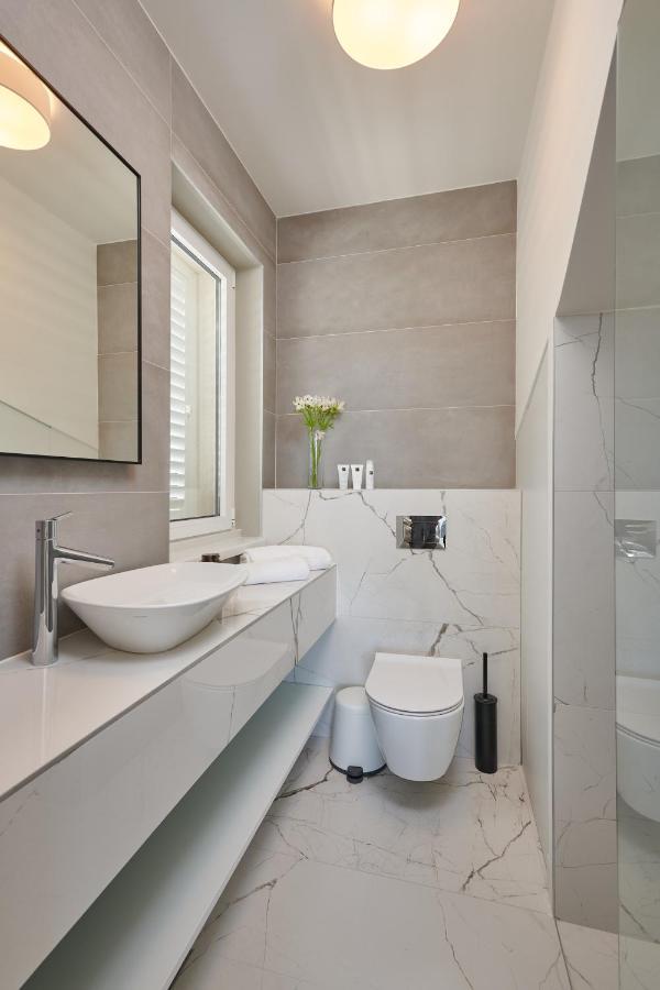 Apartment Blu Dubrovnik Dış mekan fotoğraf