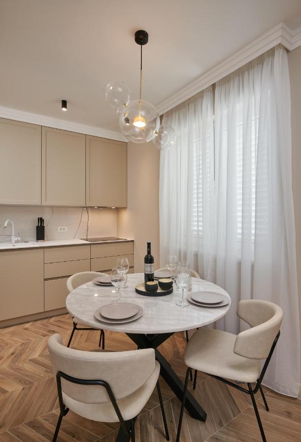 Apartment Blu Dubrovnik Dış mekan fotoğraf