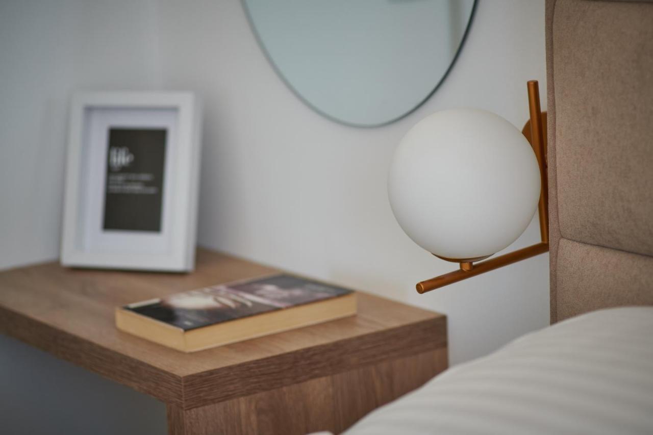 Apartment Blu Dubrovnik Dış mekan fotoğraf