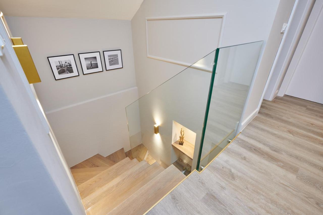 Apartment Blu Dubrovnik Dış mekan fotoğraf