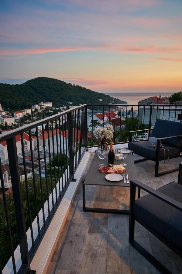 Apartment Blu Dubrovnik Dış mekan fotoğraf