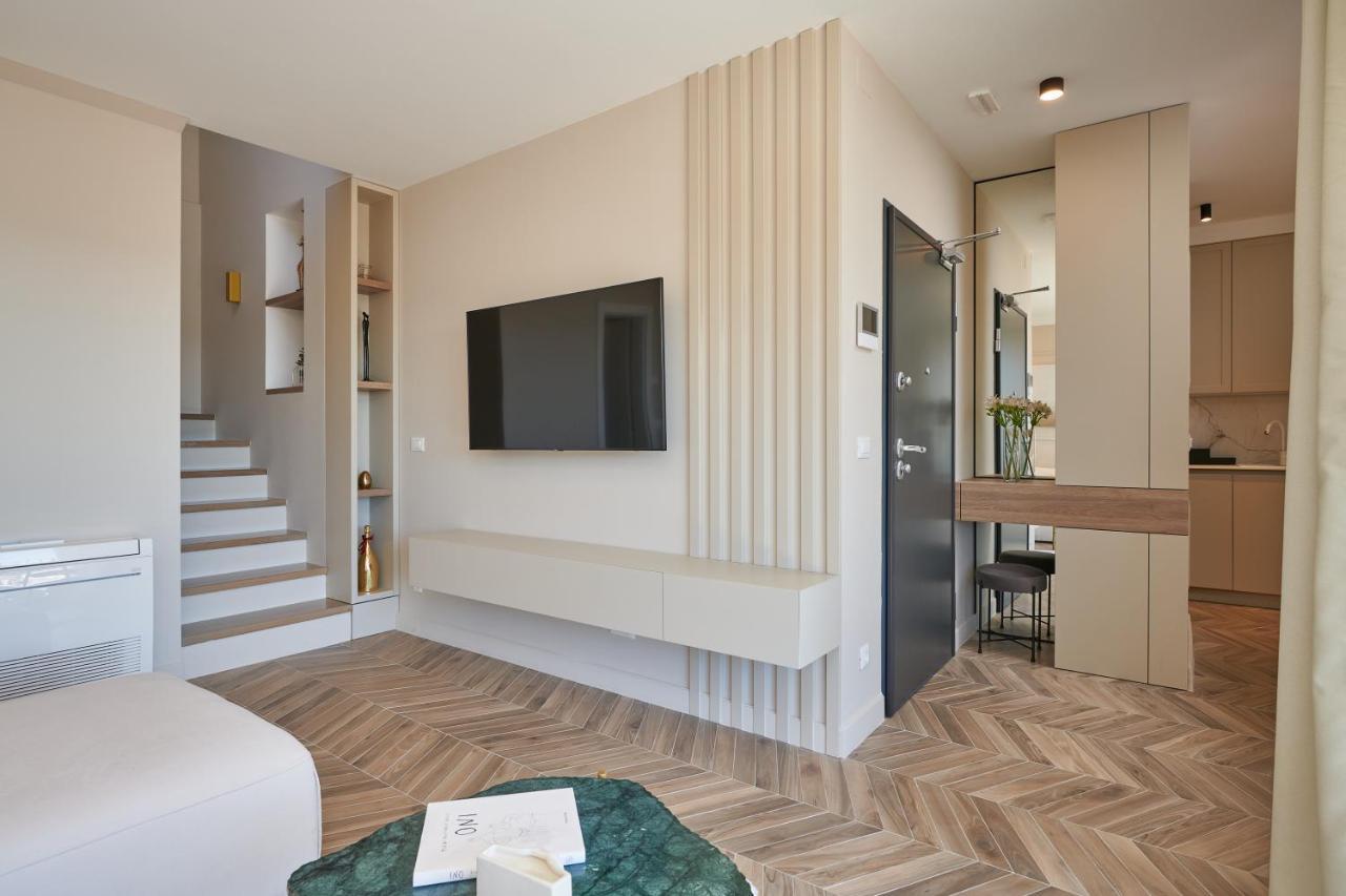 Apartment Blu Dubrovnik Dış mekan fotoğraf